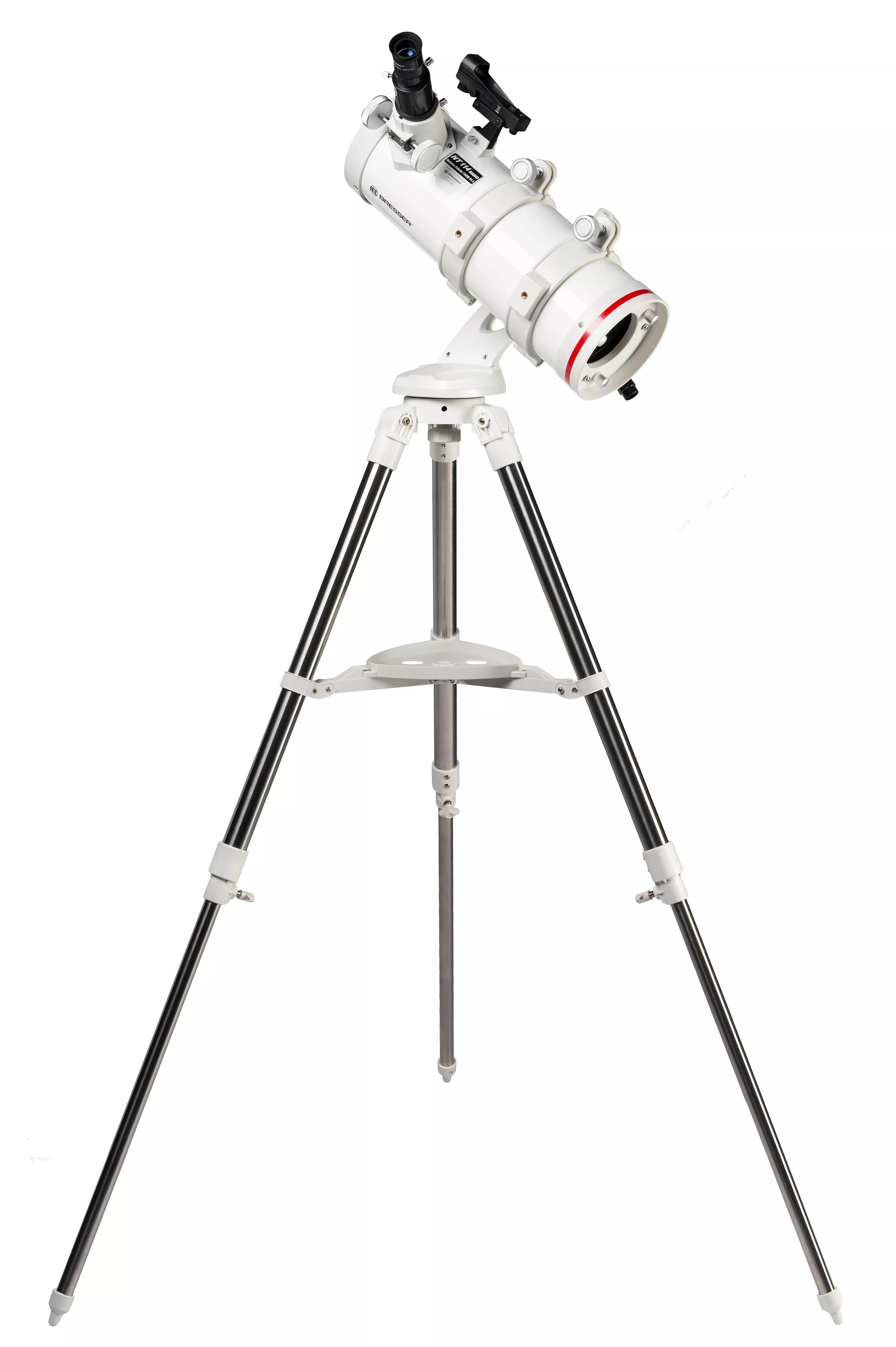 Telescopio BRESSER NANO NT-114/500 3/6