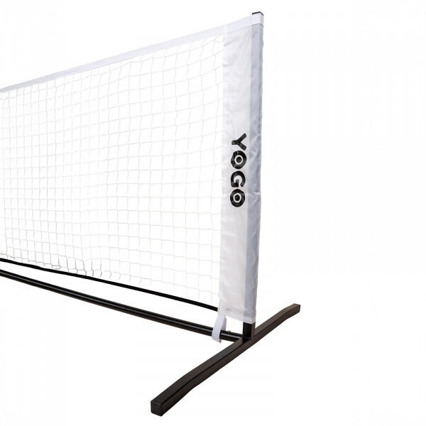 Pickleball-Netz Mini 1/3