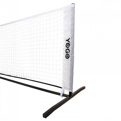 Pickleball-Netz Mini