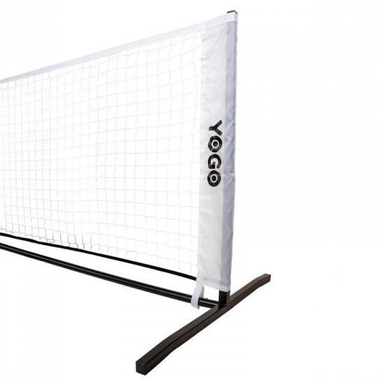 Pickleball-Netz Mini