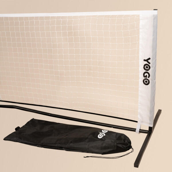 Pickleball-Netz Mini 2/3