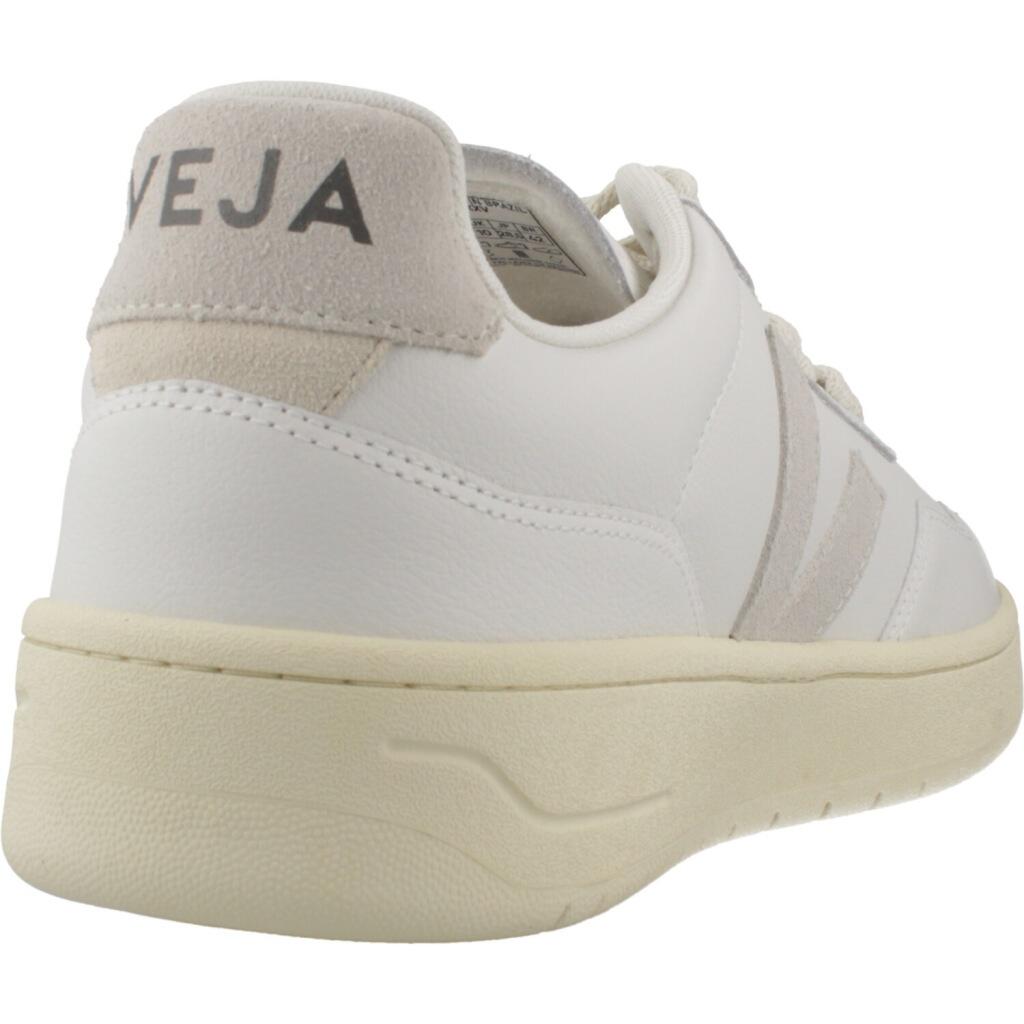 Baskets Veja Modèle V90 Ot Couleur Blanc 3/6