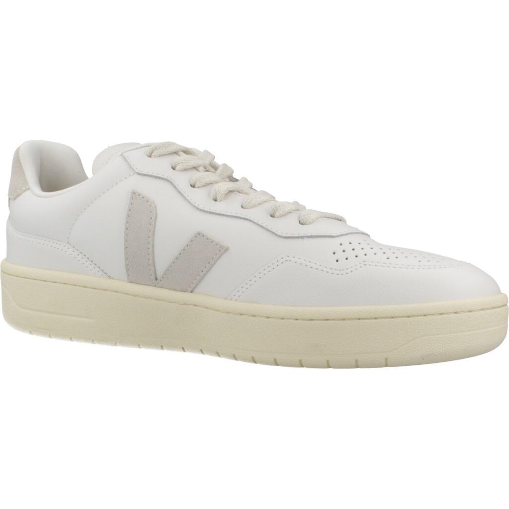 Baskets Veja Modèle V90 Ot Couleur Blanc 5/6