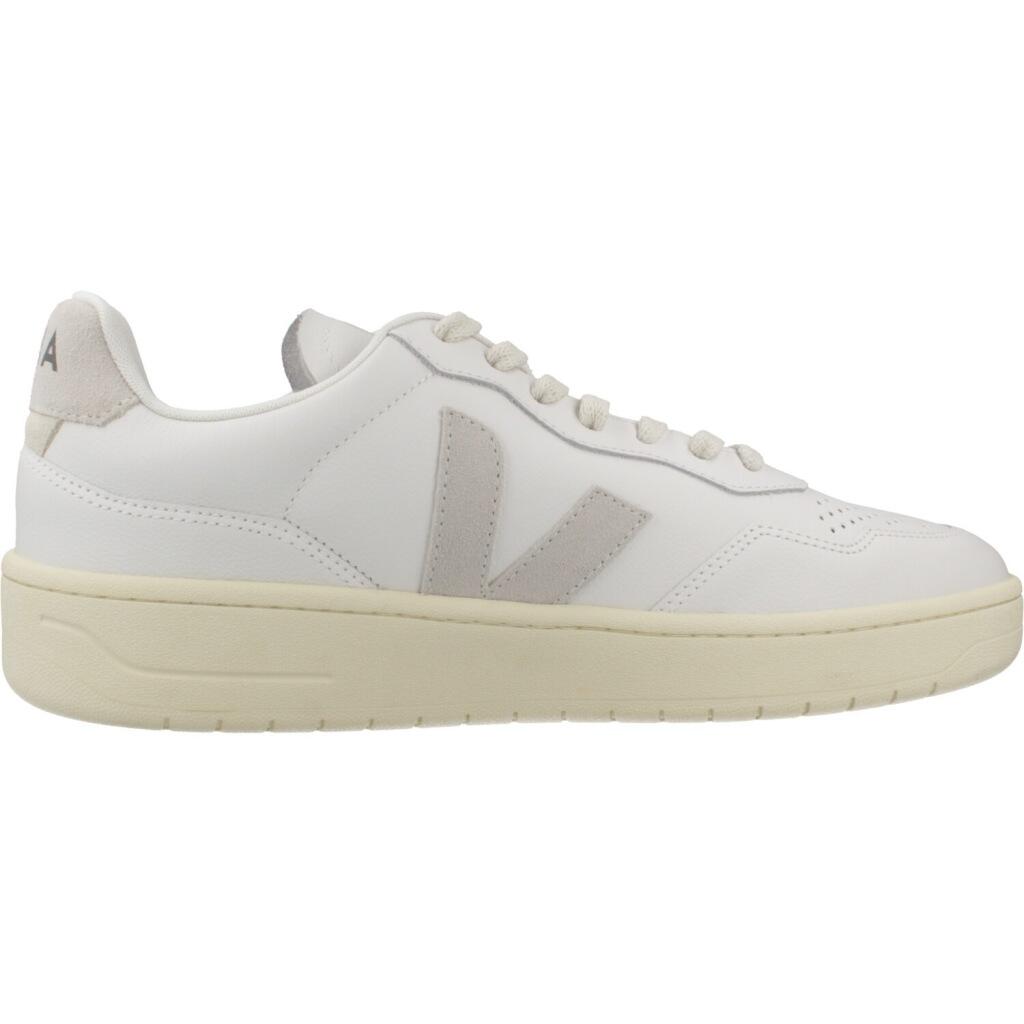 Baskets Veja Modèle V90 Ot Couleur Blanc 4/6