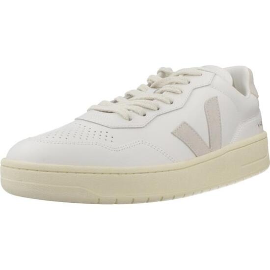 Sneakers Veja Modell V90 Ot Farbe Weiß