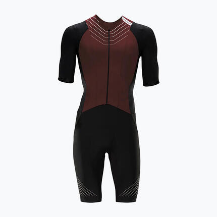 Heren fietsbroek HUUB Pinnacle Tri Suit