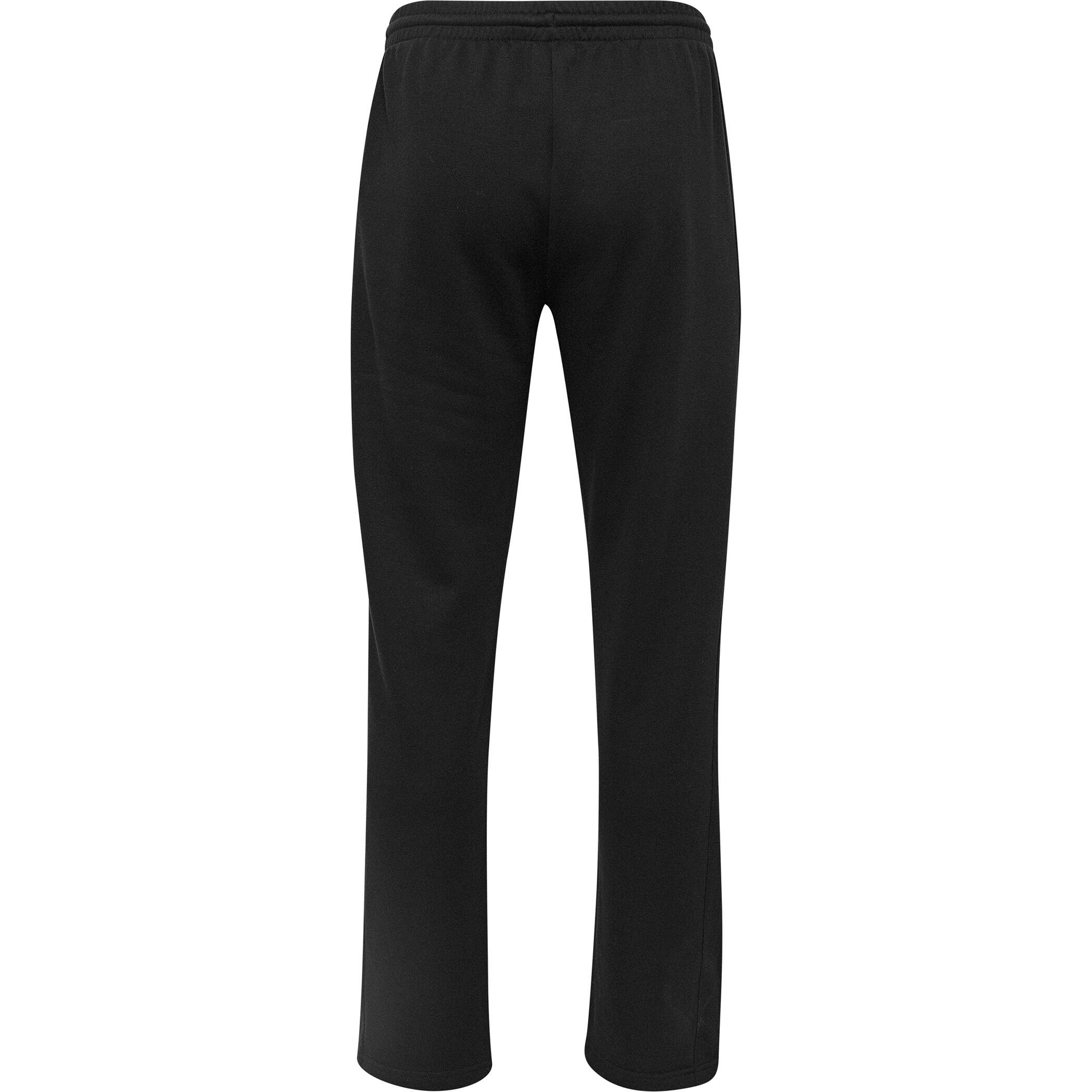 HUMMEL spodnie dresowe sportowe CORE INDOOR GK 2/4