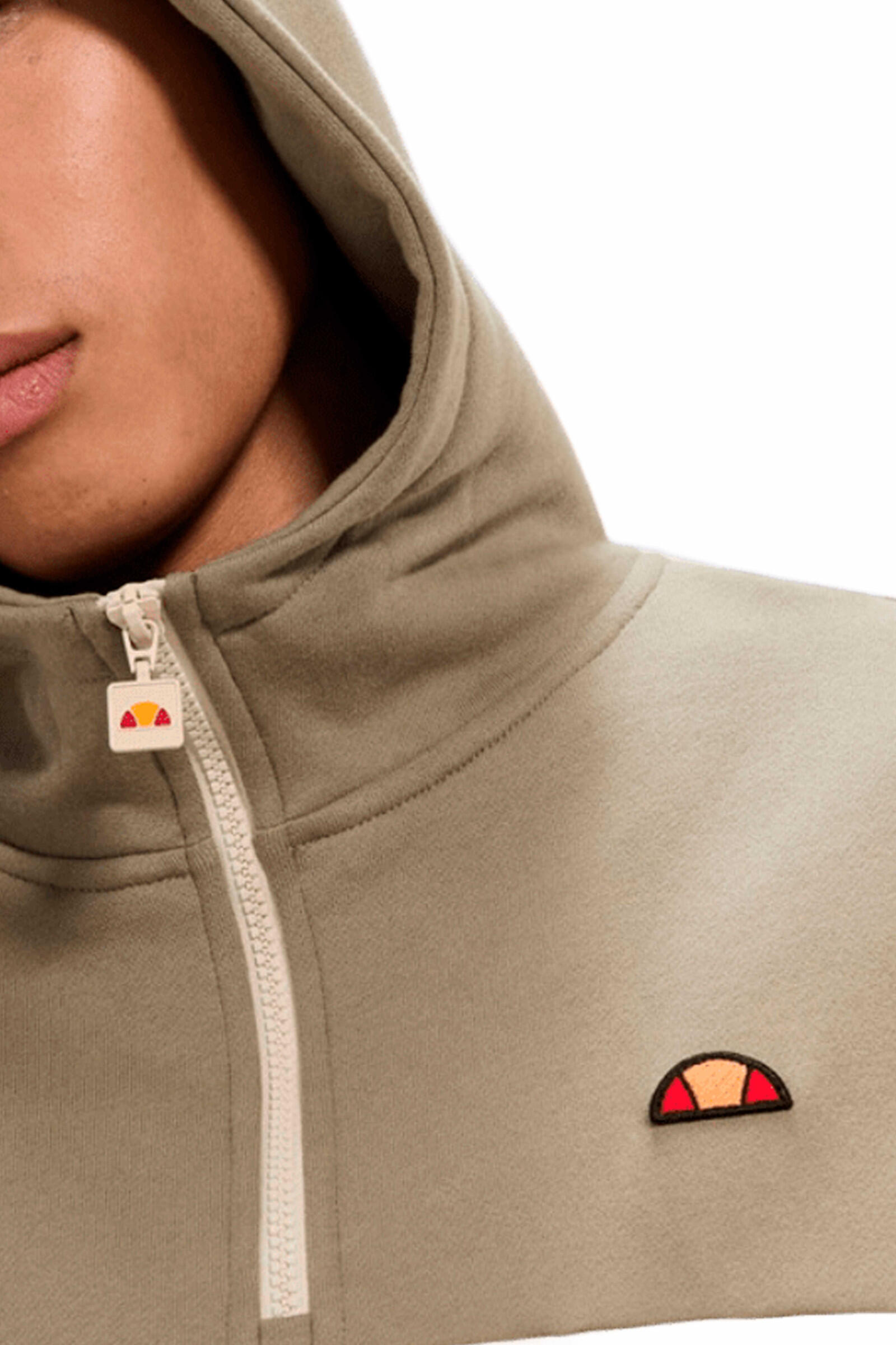 Kapuzenpullover Ellesse Modell ELLESSE-ANTOGONI für männer 3/5