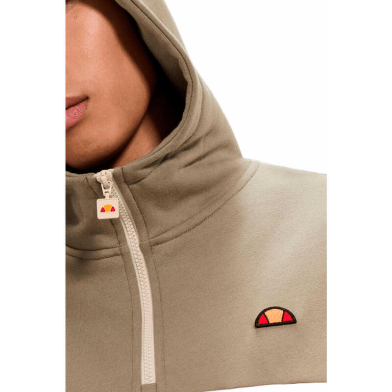 Ellesse Torices Sweat à Capuche Femme - Doux Et Confortable Avec Logo Marque
