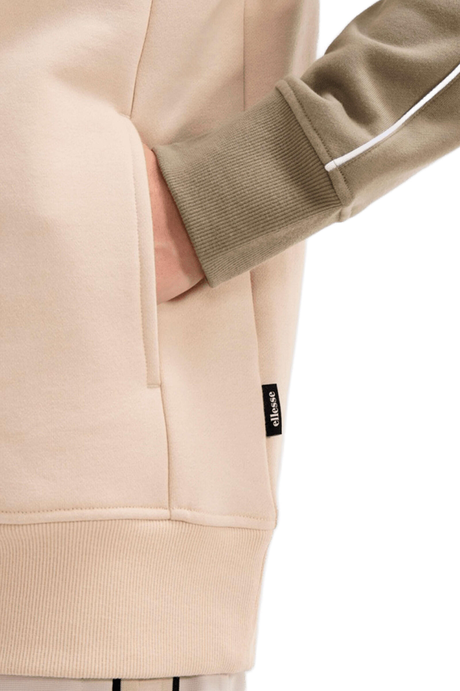 Kapuzenpullover Ellesse Modell ELLESSE-ANTOGONI für männer 4/5