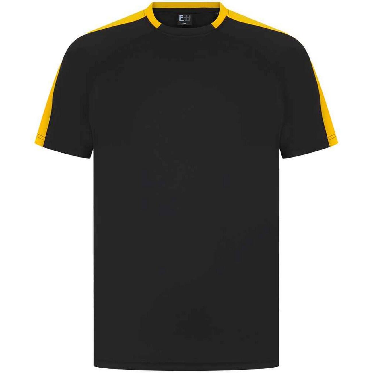 Finden and Hales Unisex Team T-Shirt