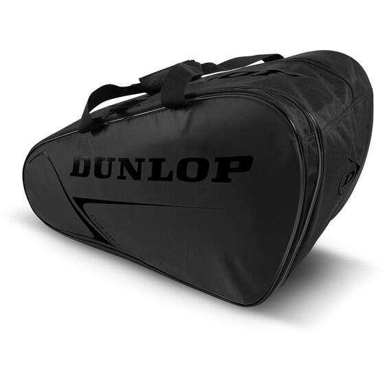 Dunlop Club Thermo padeltas -  GEEL - unisex 1/1