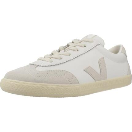 Baskets Veja Modèle Volley Ot Couleur Blanc