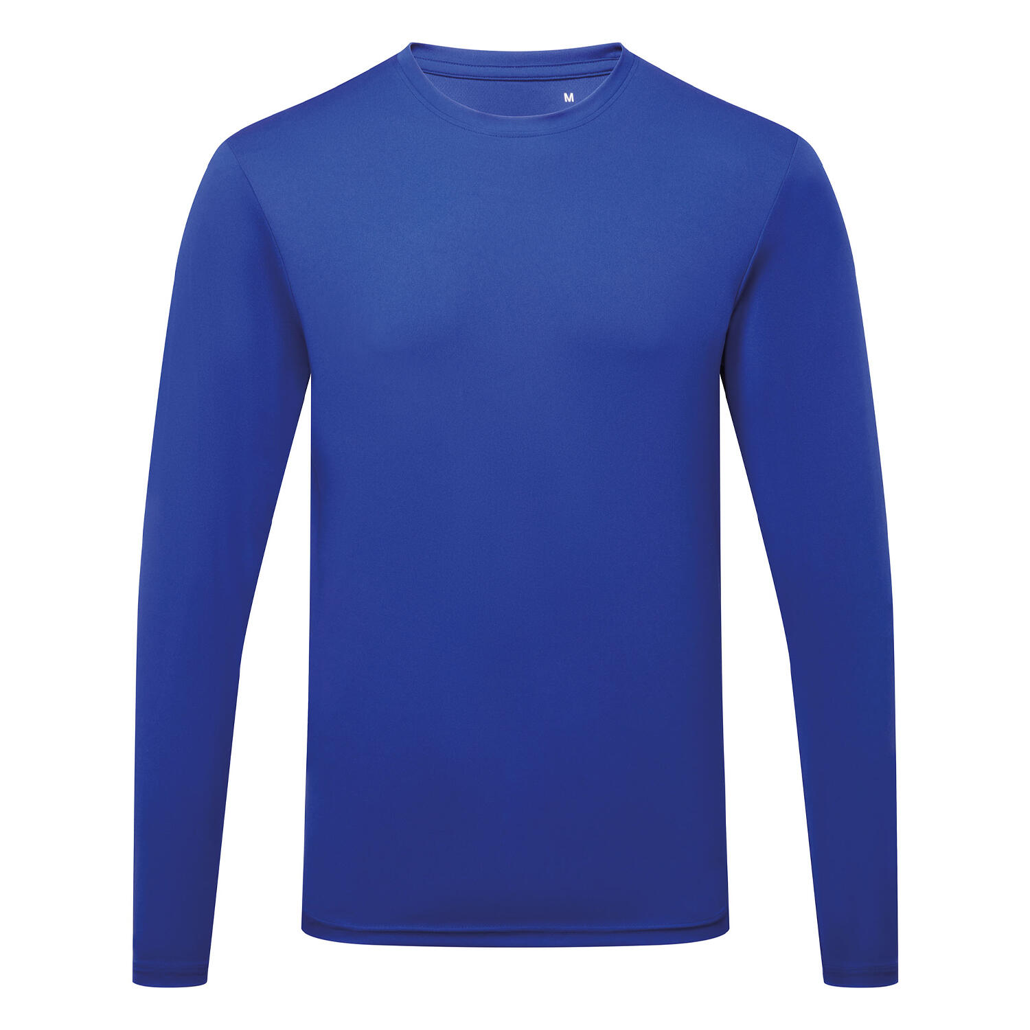 TriDri Mens Long Sleeve Performance T-Shirt