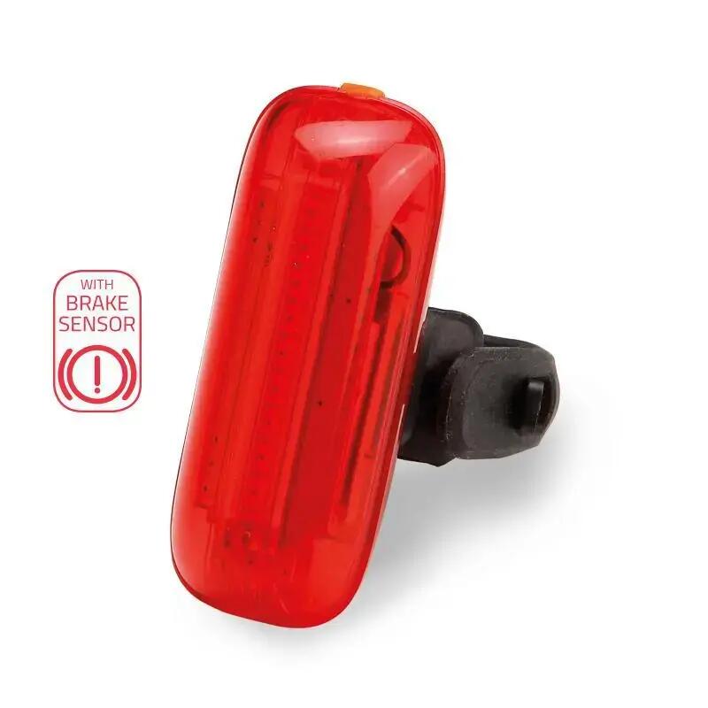 Rear bike light sensor Ges Uranus Plus