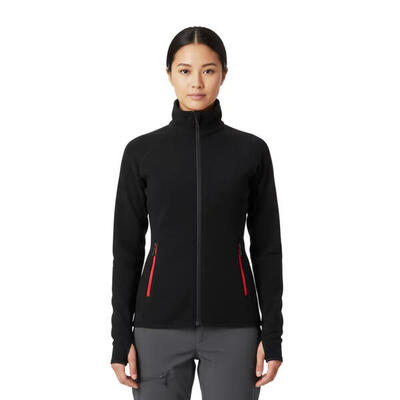 Merino ultra 300 damesjack