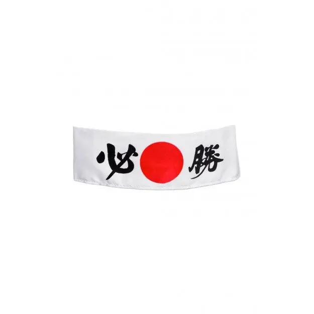 Hachimaki Vitória 2/2