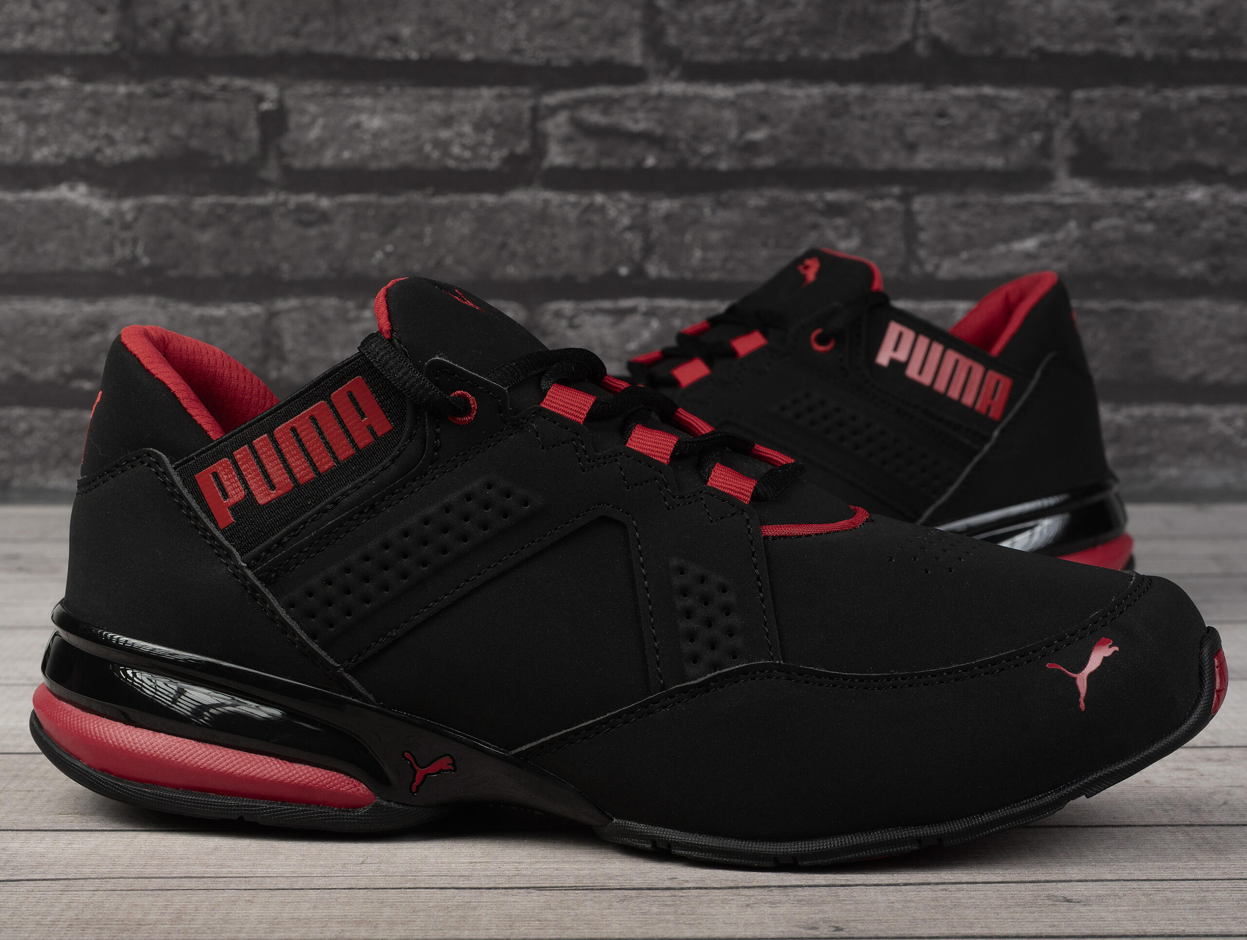 Buty męskie sportowe do chodzenia Puma ENZIN SL V2 2/7