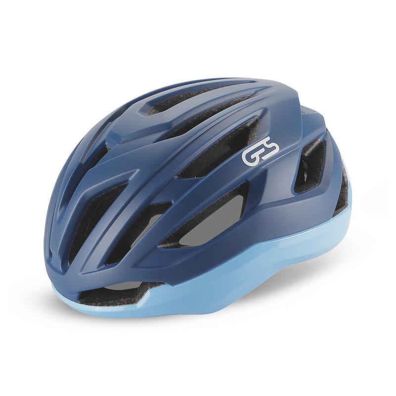 Kask rowerowy Ges Huez