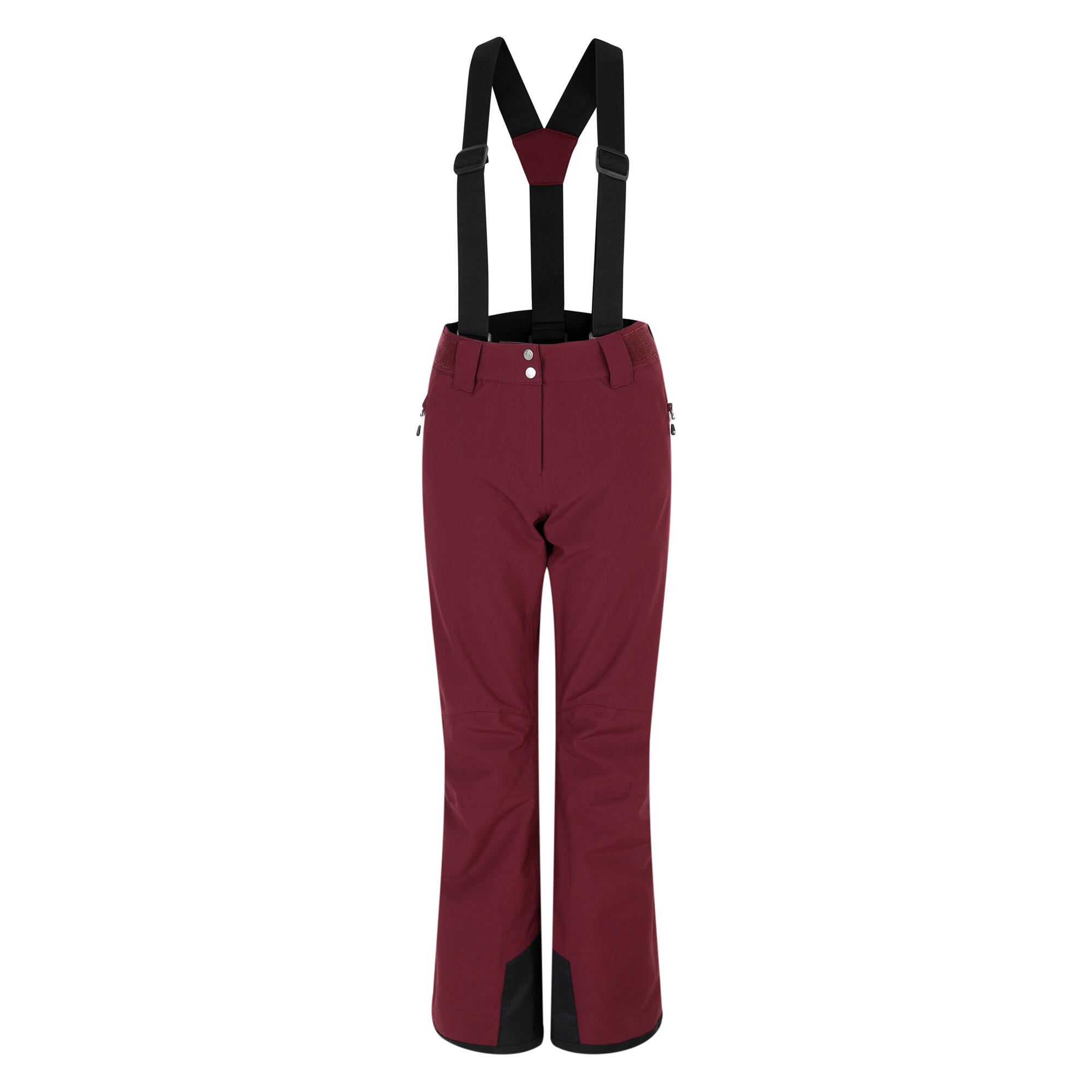 Dare 2B Womens/Ladies Diminish Insulated Ski Trousers