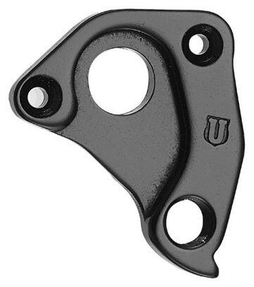 MARWI Union GH-223 gancio cambio per Lapierre, alluminio.