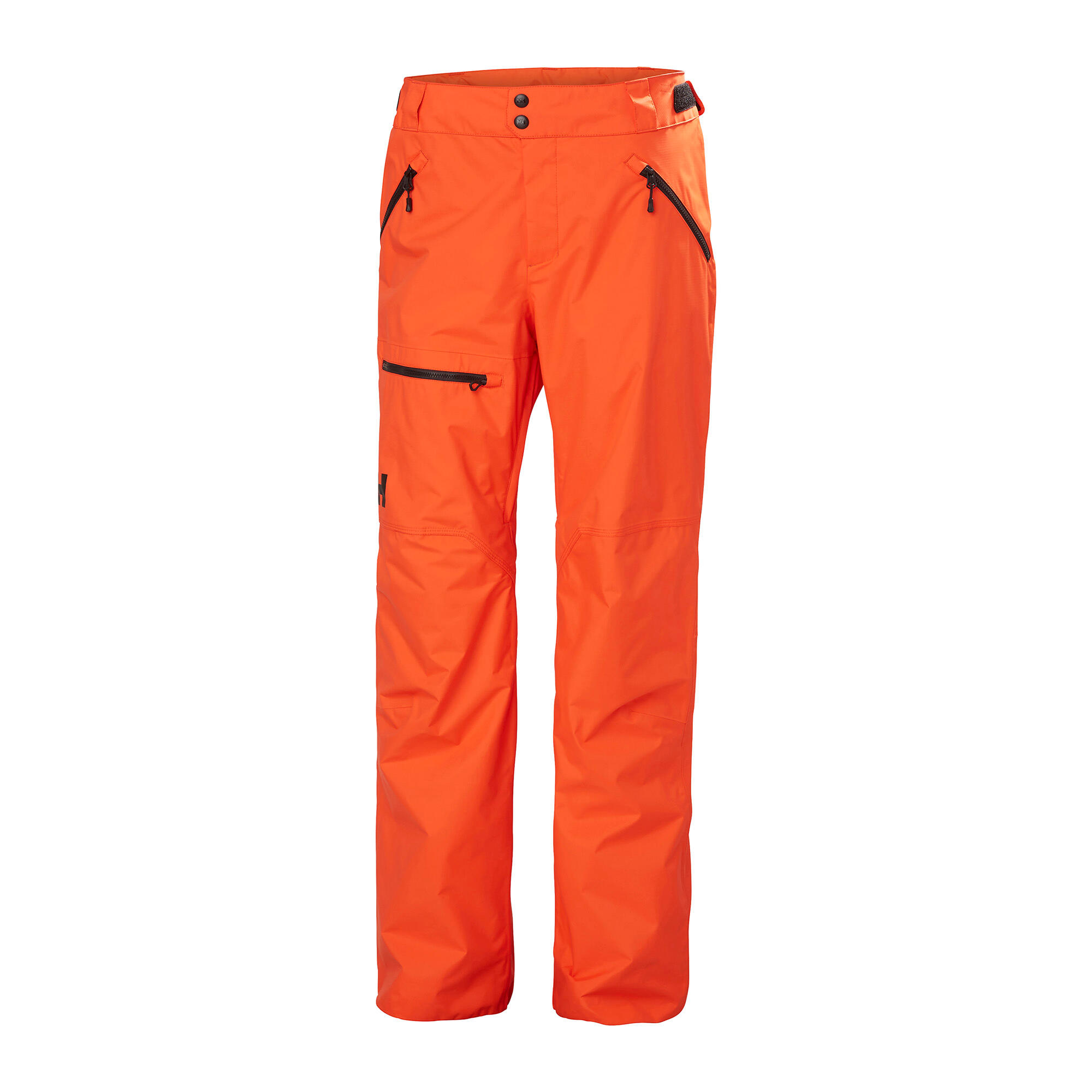 Pantaloni da sci con tasca cargo Helly Hansen Sogn 3/3
