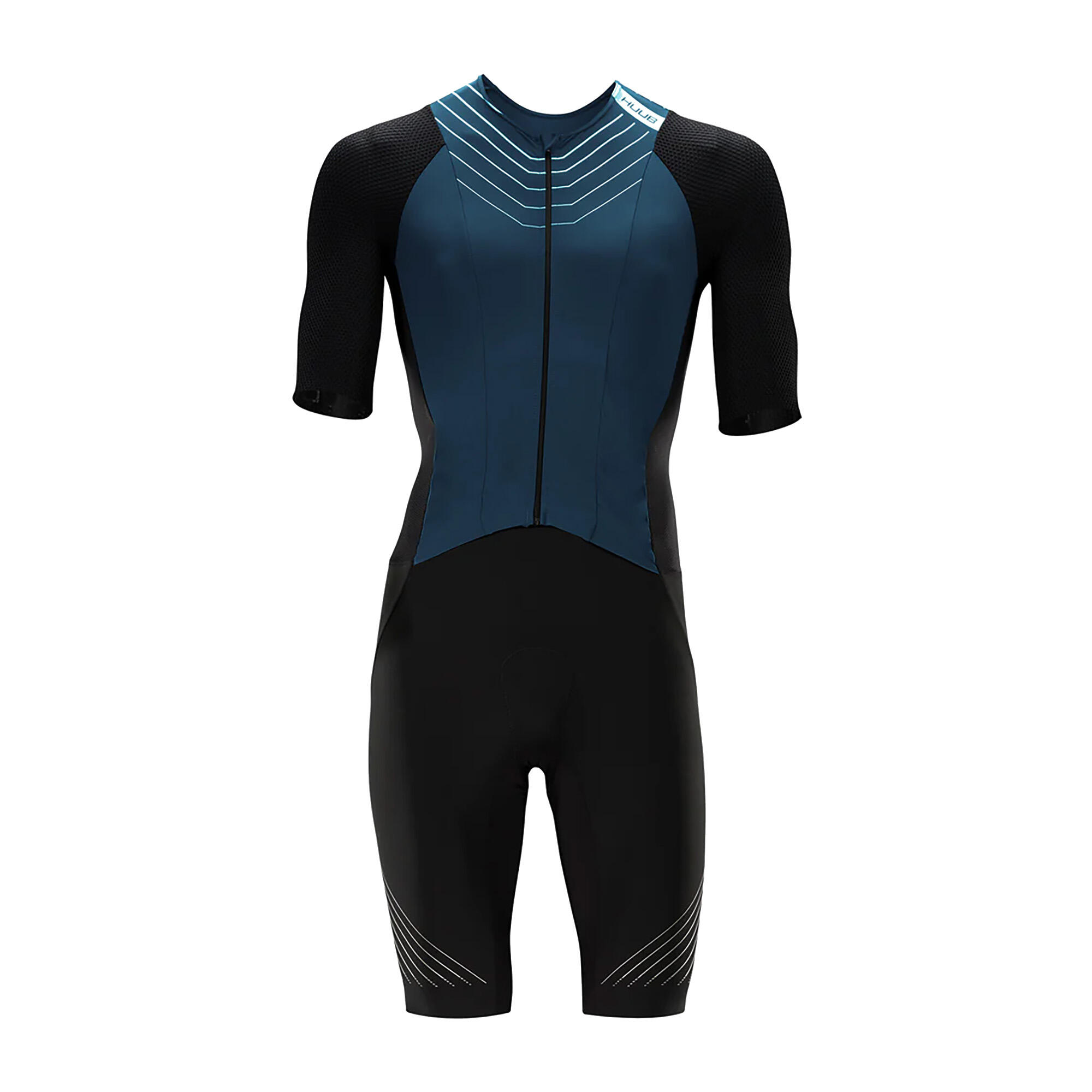 Combinaison courte de triathlon Huub Pinnacle 3/3