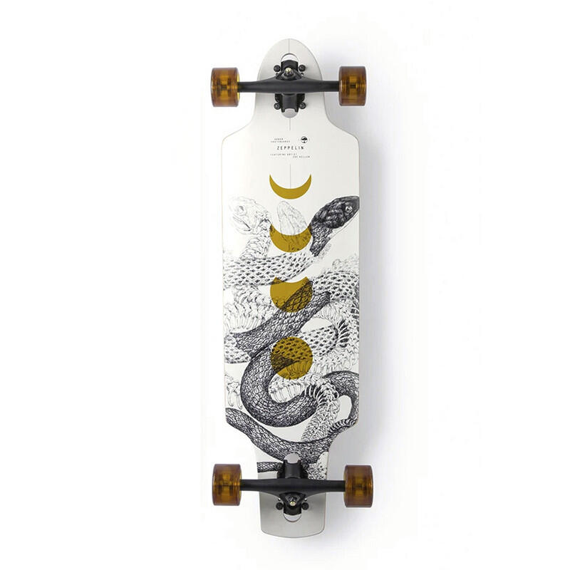 ARBOR SKATEBOARDS picture