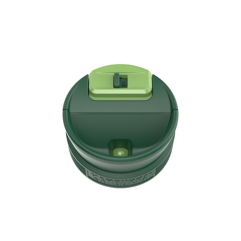Termohrnek 500 ml Cabo Green Termoska 100% těsný