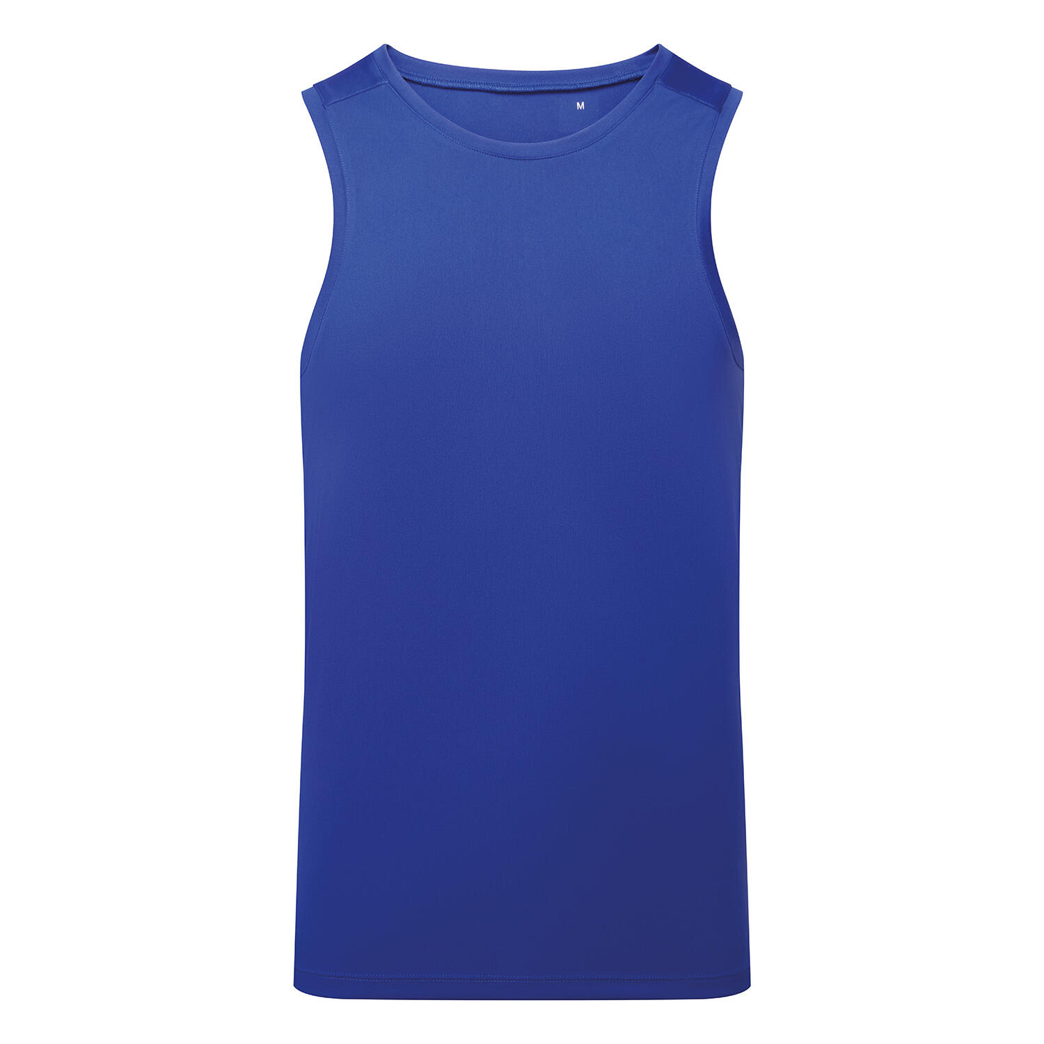 TriDri Mens Ion-Charge Performance Vest Top