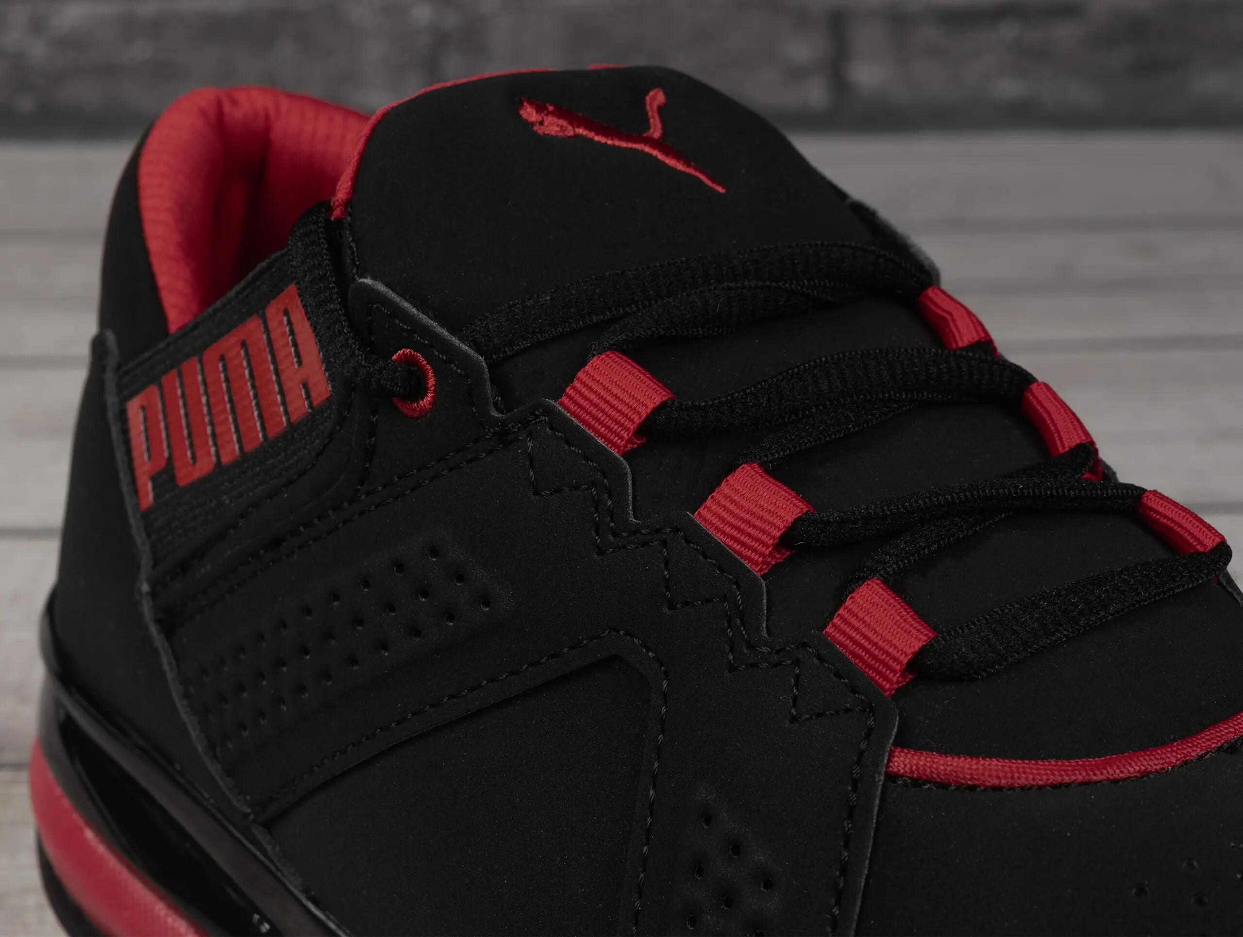 Buty męskie sportowe do chodzenia Puma ENZIN SL V2 6/7