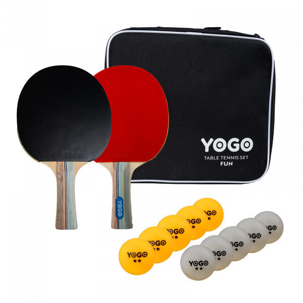 YOGO picture