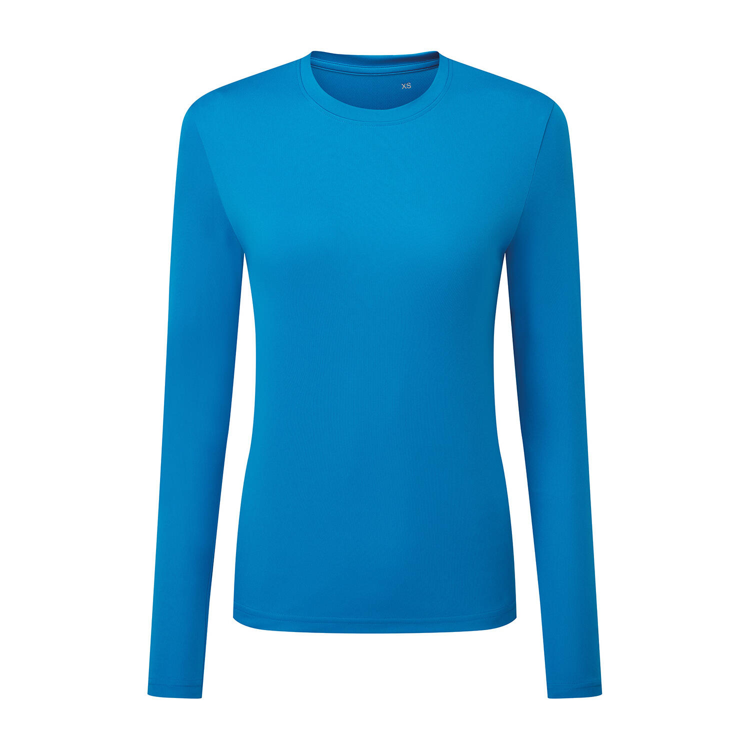 TriDri Womens/Ladies Long Sleeve Performance T-Shirt
