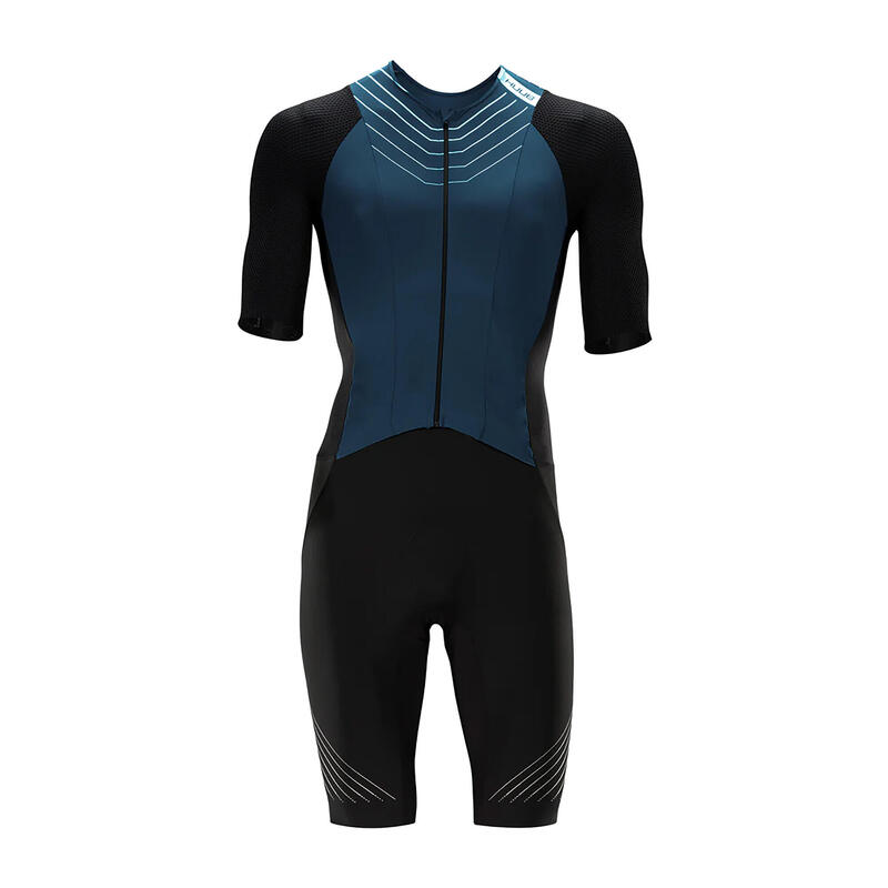 Costum de ciclism pentru bărbați HUUB Pinnacle Tri Suit