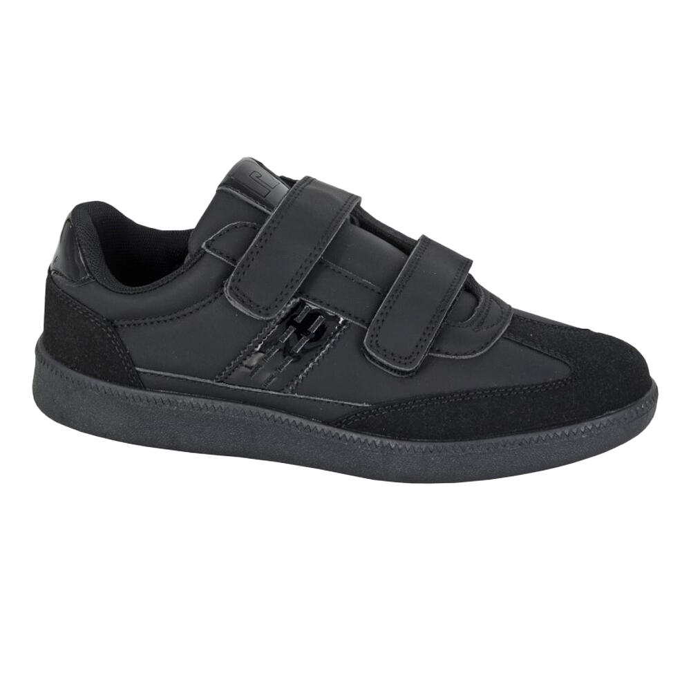 Dek Childrens/Kids Reana Trainers
