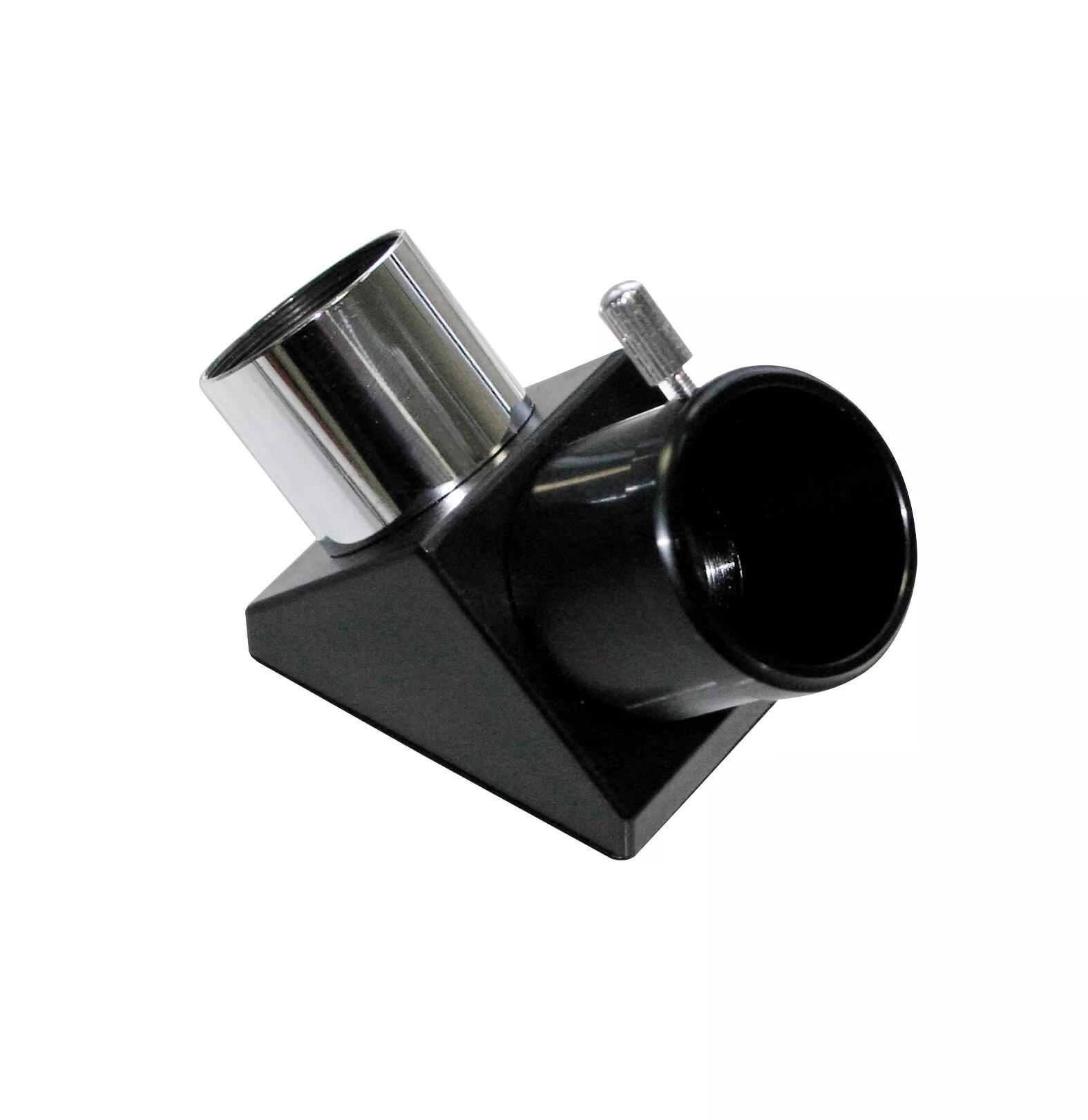 Telescopio Nano AR-70/700 AZ Bresser con adattatore per smartphone 6/7