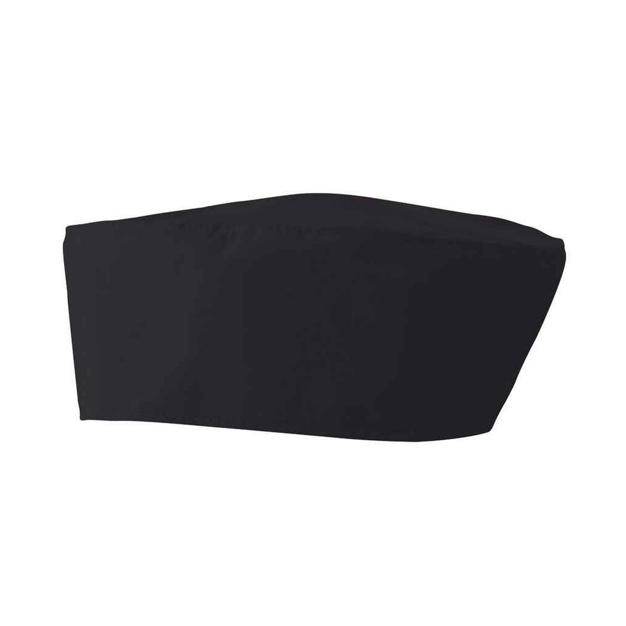 Premier Denim Chef Skull Cap