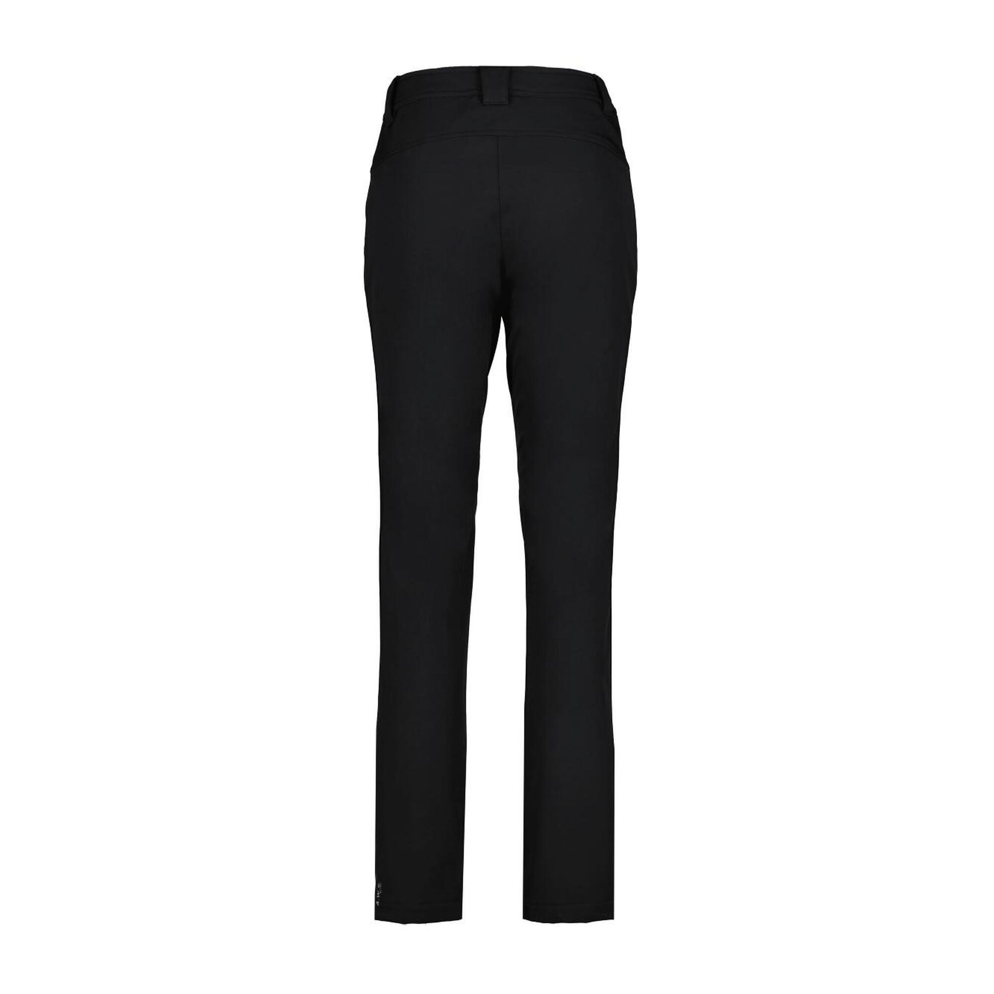 Pantaloni softshell Luhta Erottaja femei