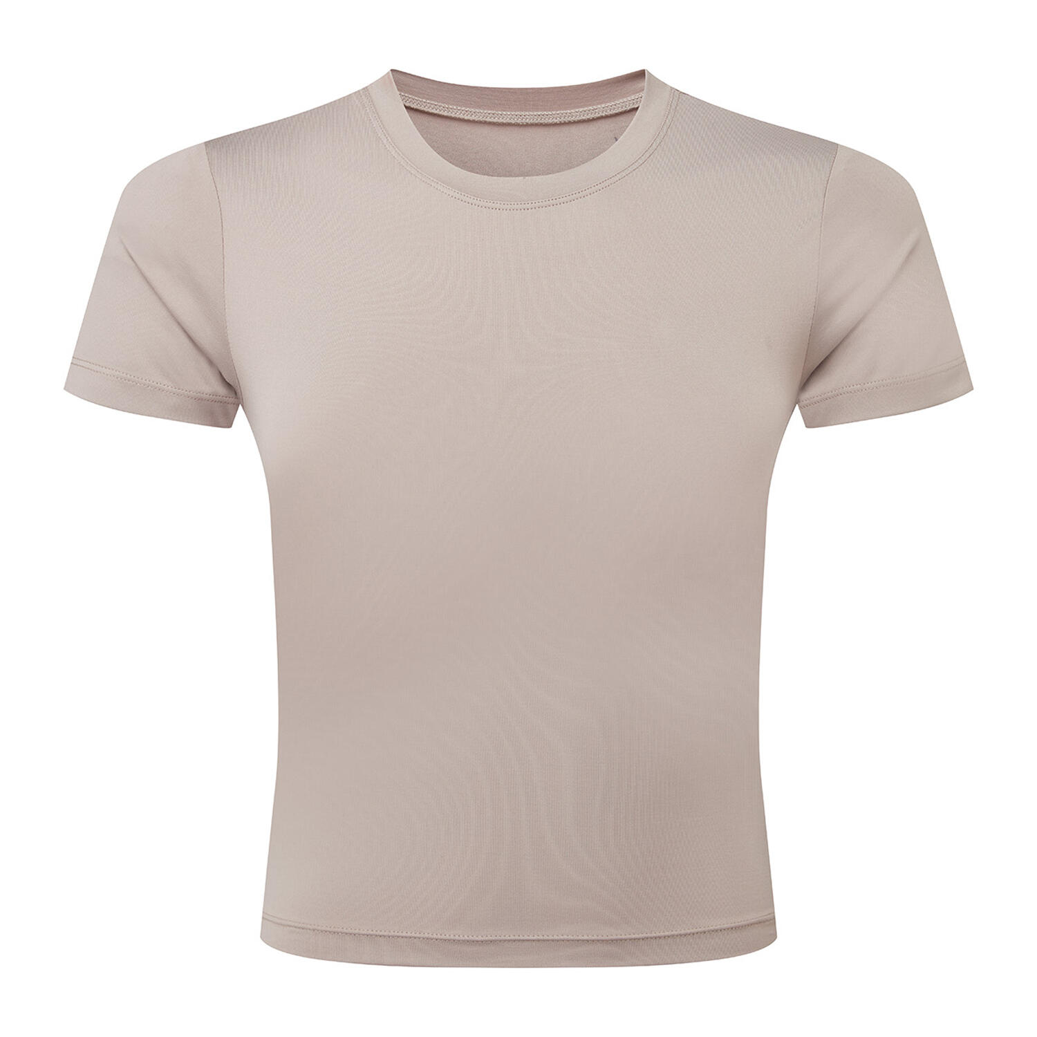 TriDri Womens/Ladies Recycled Fitted Top
