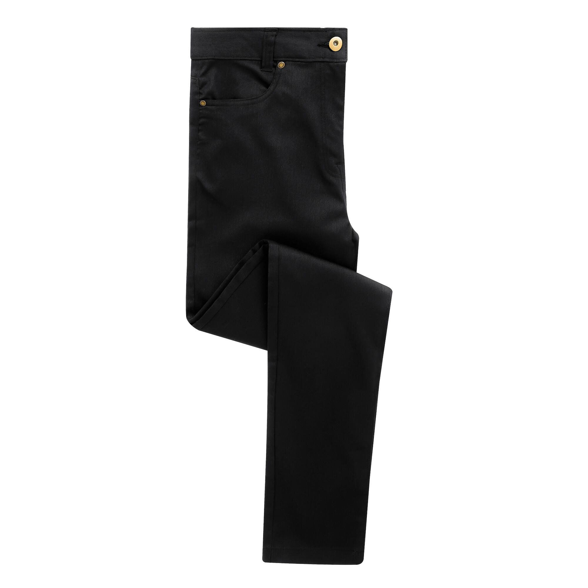Premier Womens/Ladies Performance Chinos