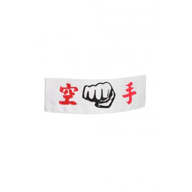 Hachimaki Vuist 2/2