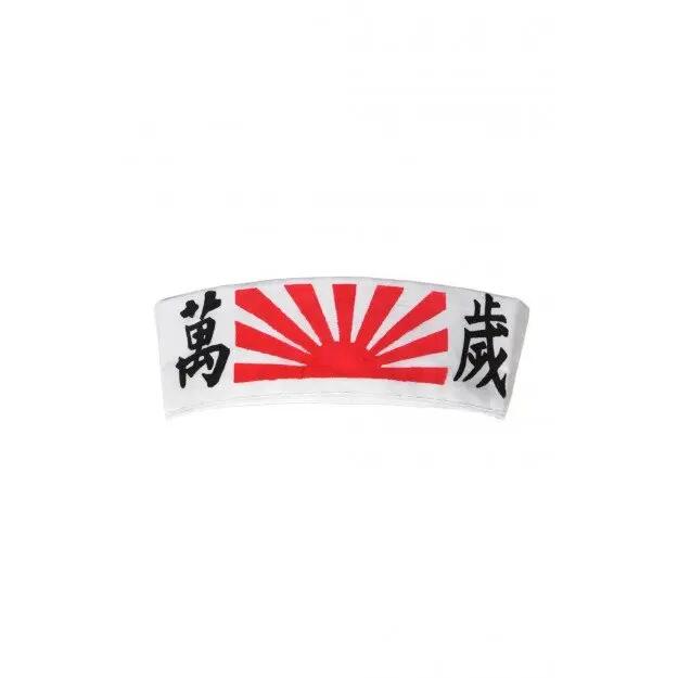 Hachimaki Sol Nascente 2/2