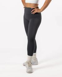 Legging femme 7/8 pour yoga & pilates sable