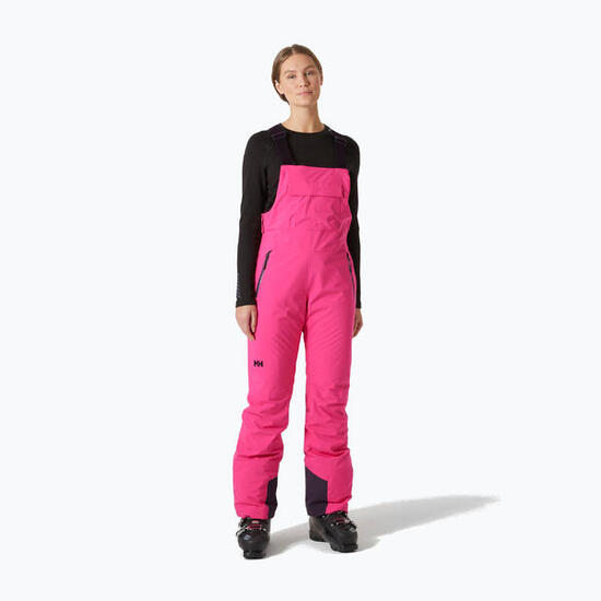 Spodnie narciarskie damskie Helly Hansen Legendary Insulated Bib