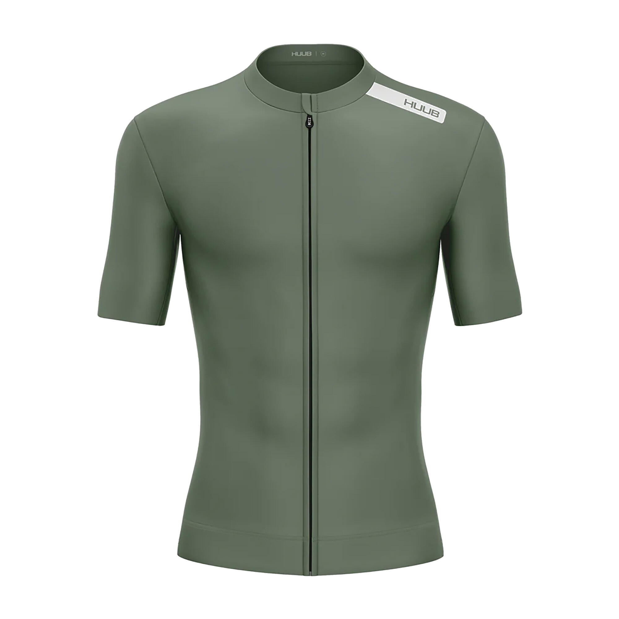 Maillot de cyclisme homme HUUB Attain 3/3
