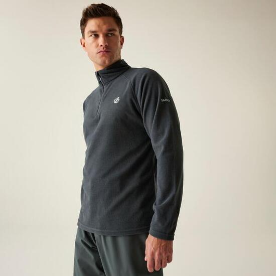 Freethink II Herren Half Zip Ski Fleece