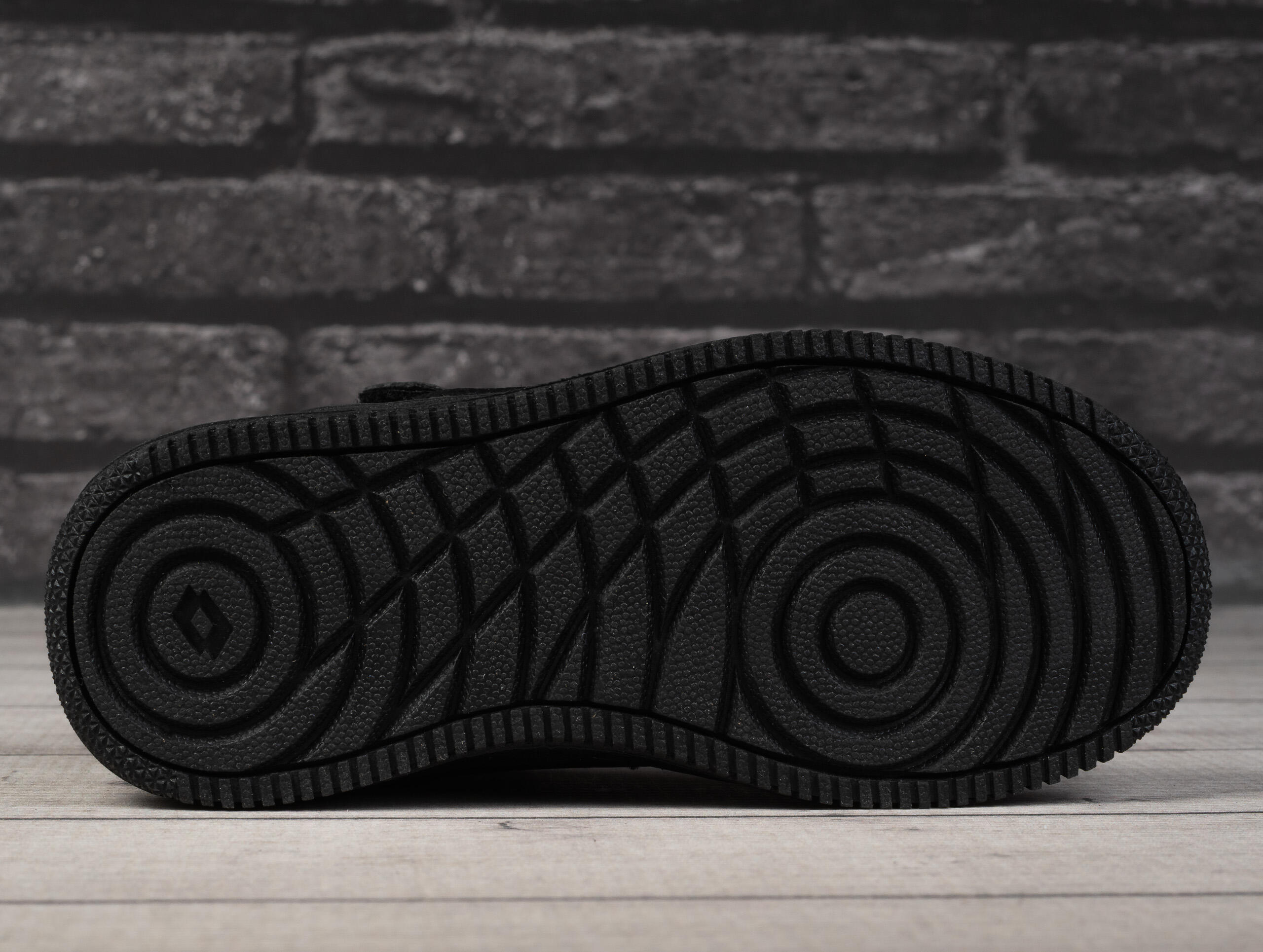 Buty dziecięce zimowe Lotto PALIOT MID OC K 5/7