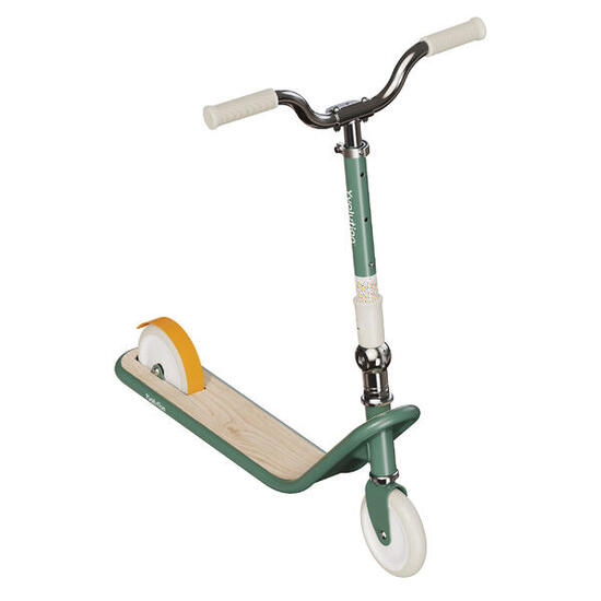 Trottinette Yvolution Scoot Classic 2 roues pliable et réglable pour enfants