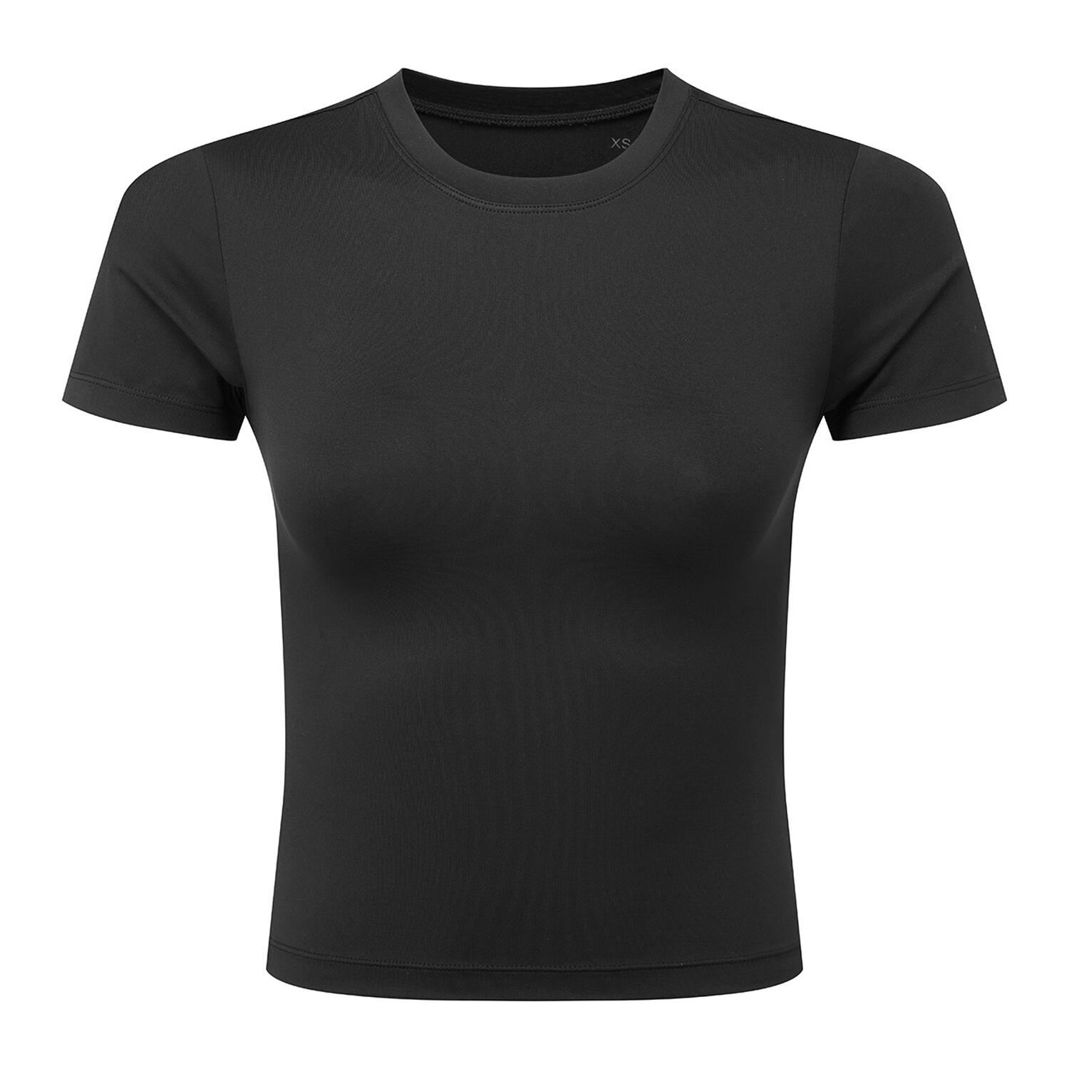 TriDri Womens/Ladies Recycled Fitted Top