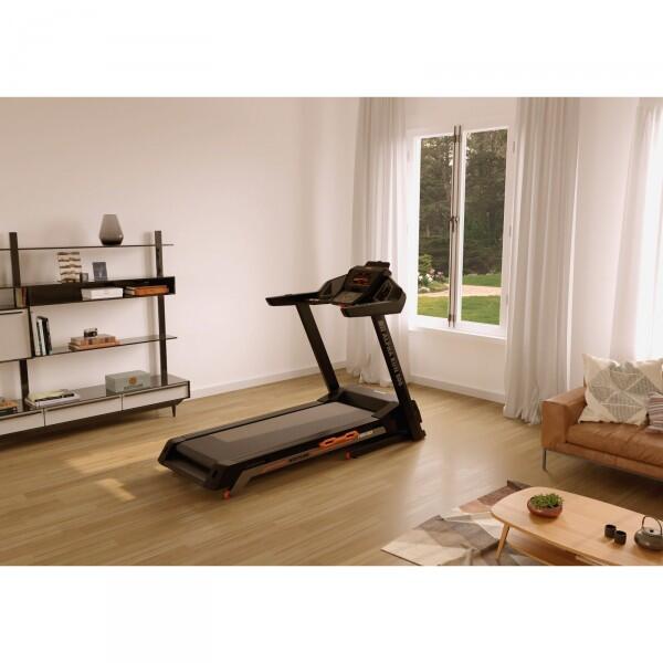 Tapis de Course Alpha Run 800 3/8
